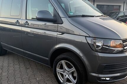 VW T6 Transporter 158.000 km 19.990 &euro; Heidenheim-Schnaitheim 89520