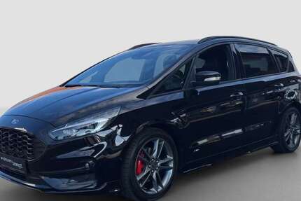 Ford S-Max 102.797 km 21.850 &euro; Aalen 73431
