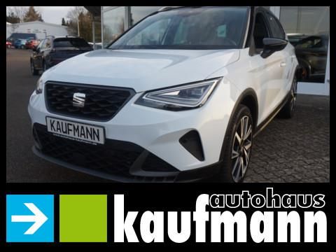 Seat Arona 19.165 km 25.290 &euro; Aalen-Dewangen 73434