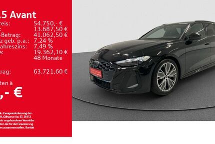 Audi A5 16.342 km 54.750 &euro; Aalen 73431