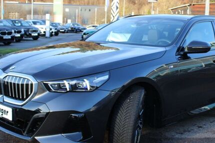 BMW 520 25.766 km 52.490 &euro; Schwäbisch Gmünd 73529