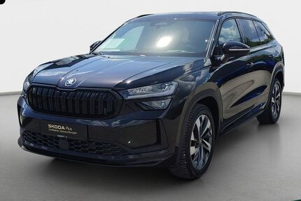 Skoda Kodiaq 18.604 km 44.500 &euro; Heidenheim a. d. B. 89520