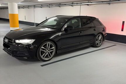 Audi A6 152.000 km 18.950 &euro; Heidenheim 89520