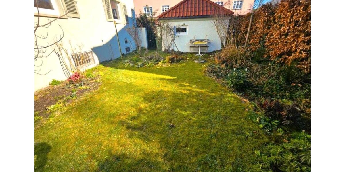 Etagenwohnung Schwäbisch Gmünd - 4 Zimmer, 102 m&sup2;, 830&euro; | Angebot:26033024