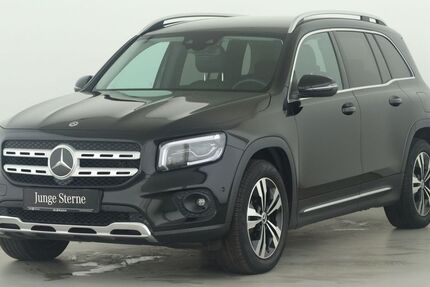 Mercedes-Benz GLB 200 133.378 km 27.850 &euro; Aalen 73431