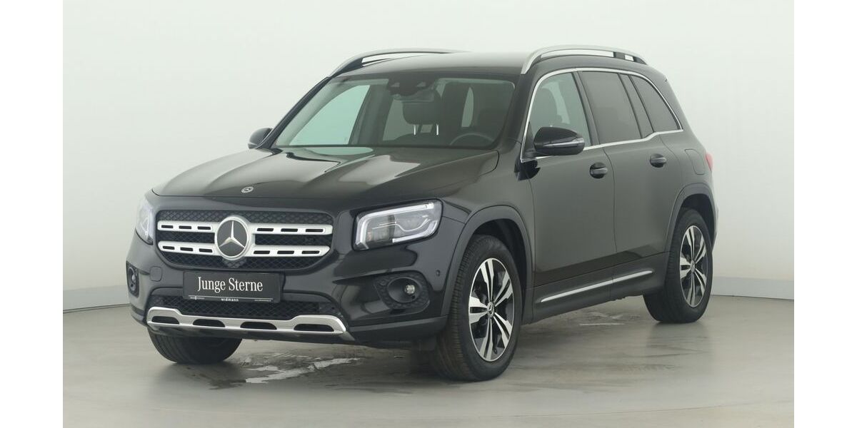 Mercedes-Benz GLB 200 133.378 km 27.850 &euro; Aalen 73431