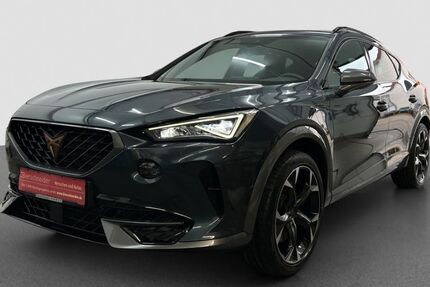 Cupra Formentor 55.991 km 26.980 &euro; Hüttlingen 73460