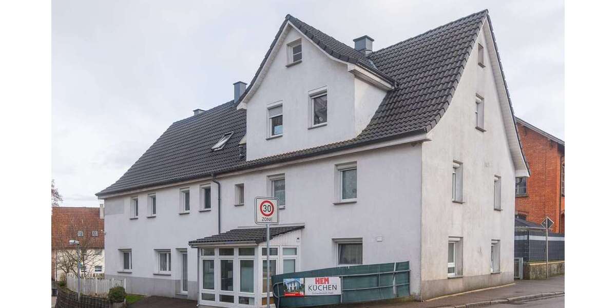 Einfamilienhaus Gaildorf - 13 Zimmer, 302 m&sup2;, 710.000&euro; | Angebot:26437050