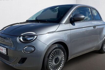 Fiat 500e 1.500 km 23.700 &euro; Nördlingen 86720
