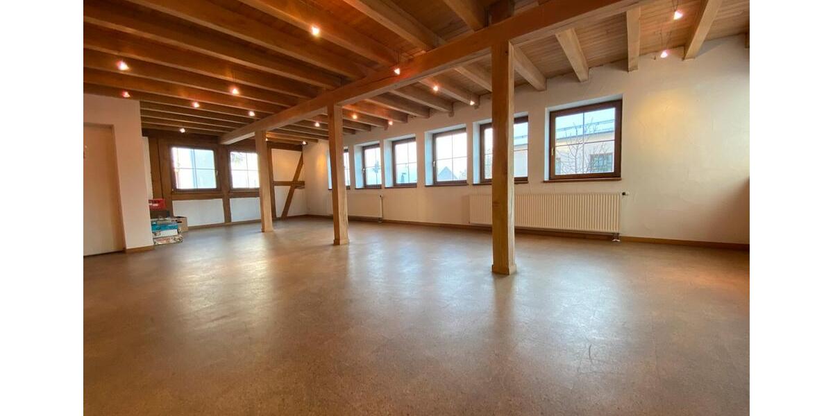 Gewerbeobjekt Herbrechtingen - 1.300&euro; | Angebot:22595213