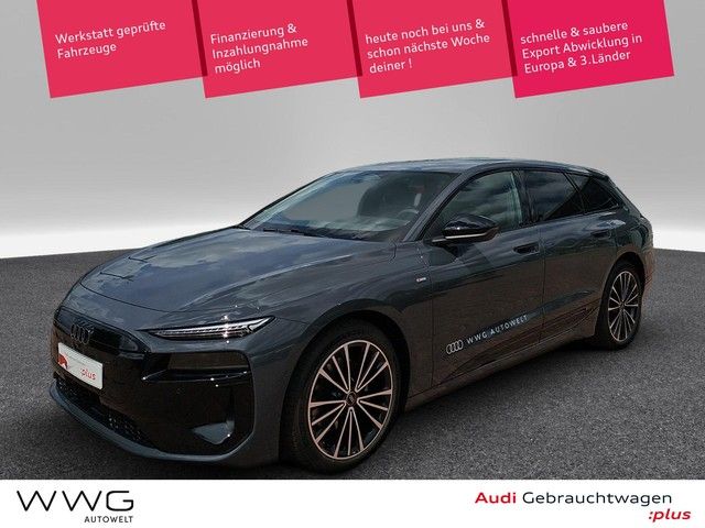 Audi A6 3.000 km 69.949 &euro; Schwäbisch Gmünd 73527