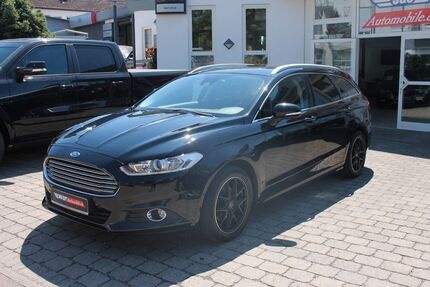 Ford Mondeo 80.635 km 11.900 &euro; Herbrechtingen 89542