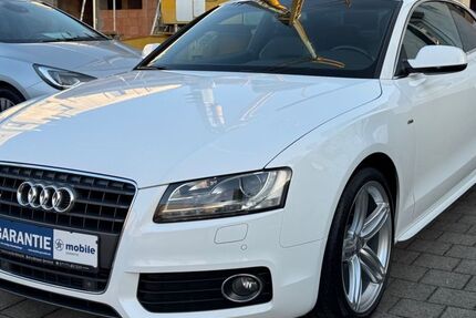 Audi A5 115.000 km 15.900 &euro; Schwäbisch Gmünd 73525