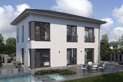 Individuelle Villa in Durlangen - Ihr modernes Zuhause zum Wohlfühlen - Haus Durlangen | Angebot:27662816