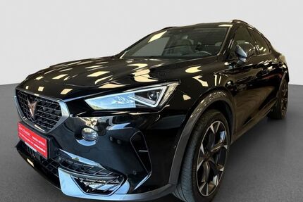 Cupra Formentor 21.647 km 41.990 &euro; Hüttlingen 73460
