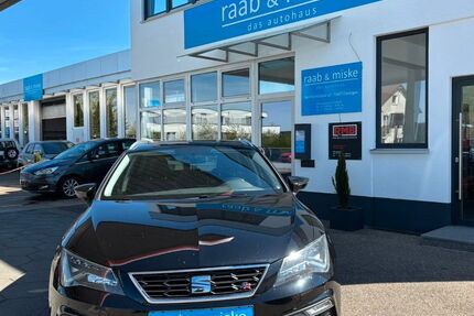 Seat Leon 103.500 km 13.490 &euro; Essingen 73457