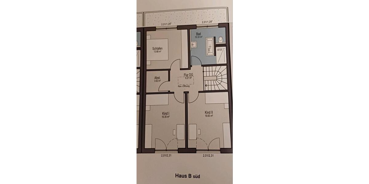 Reihenhaus Gerstetten - 5 Zimmer, 131 m&sup2;, 565.000&euro; | Angebot:25442817