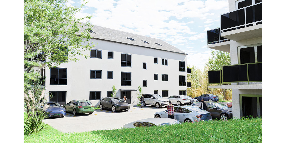 Etagenwohnung Nördlingen - 2 Zimmer, 45 m&sup2;, 251.272&euro; | Angebot:25695998