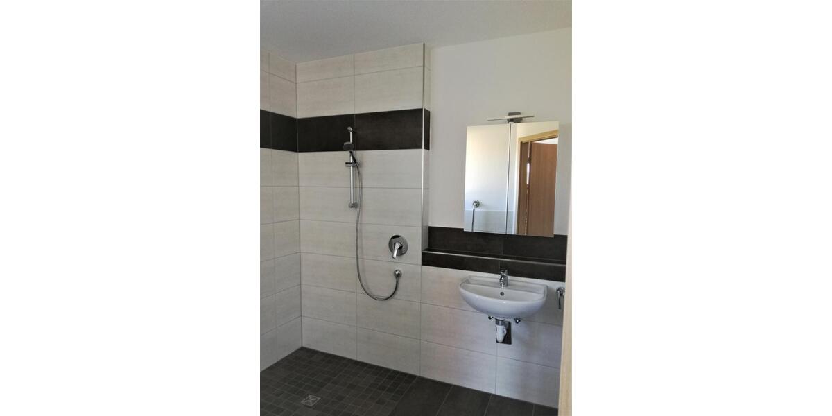 Etagenwohnung Rosenberg - 2 Zimmer, 50 m&sup2;, 570&euro; | Angebot:25948386