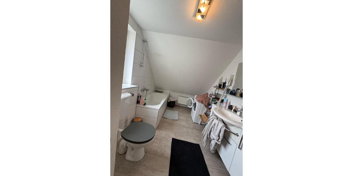 Etagenwohnung Durlangen - 3 Zimmer, 78 m&sup2;, 199.000&euro; | Angebot:25304742