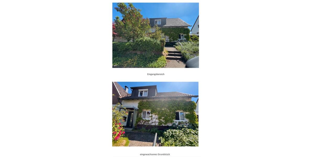 Einfamilienhaus Aalen Dewangen - 8 Zimmer, 223 m&sup2;, 375.000&euro; | Angebot:27122768