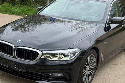 BMW 530 151.000 km 19.990 &euro; Schwäbisch Gmünd 73525
