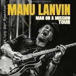 Manu Lanvin Live!