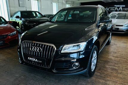 Audi Q5 132.400 km 12.900 &euro; Aalen 73431