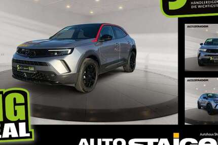 Opel Mokka 20.237 km 19.990 &euro; Schwäbisch Gmünd 73525