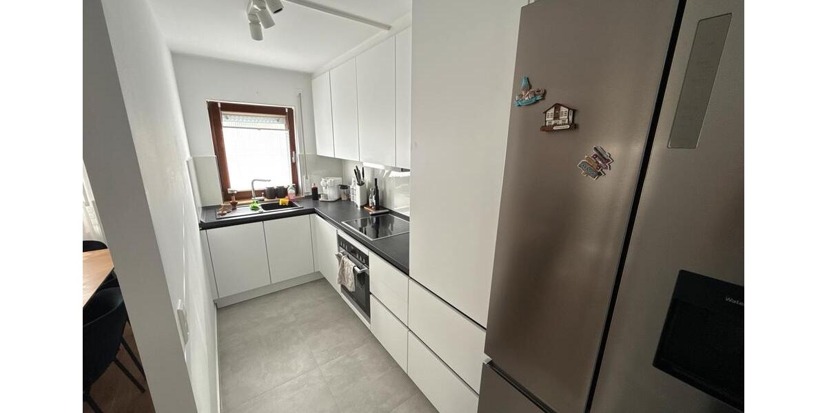 Erdgeschoßwohnung Gaildorf - 3 Zimmer, 71 m&sup2;, 840&euro; | Angebot:25614661