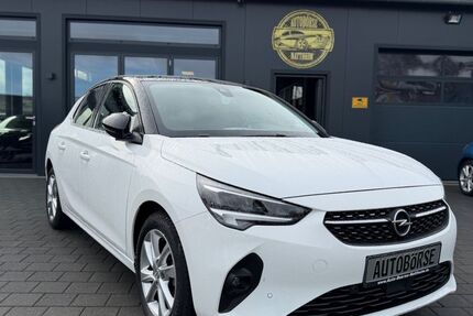 Opel Corsa 22.239 km 12.999 &euro; Nattheim 89564