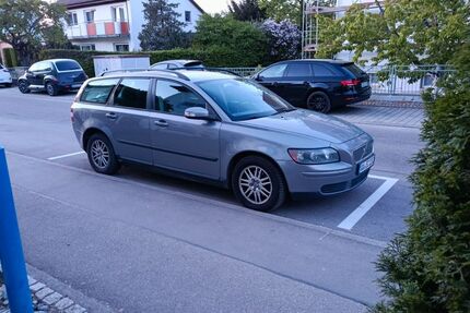 Volvo V50 323.000 km 1.850 &euro; Heubach 73540