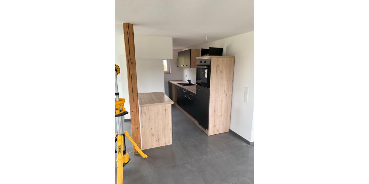 Dachgeschoßwohnung Schwäbisch Gmünd Bargau - 2.5 Zimmer, 90 m&sup2;, 1.200&euro; | Angebot:26038446