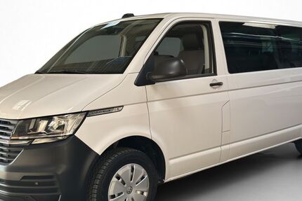 VW T6 Transporter 37.100 km 35.850 &euro; Aalen 73431