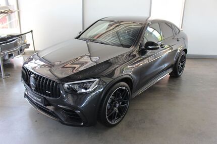 Mercedes-Benz GLC 63 AMG 78.450 km 66.900 &euro; Heidenheim 89520