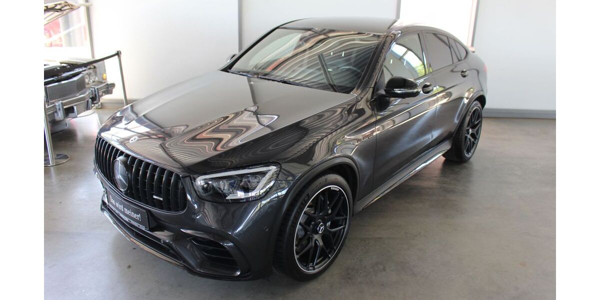 Mercedes-Benz GLC 63 AMG 78.450 km 68.490 &euro; Heidenheim 89520