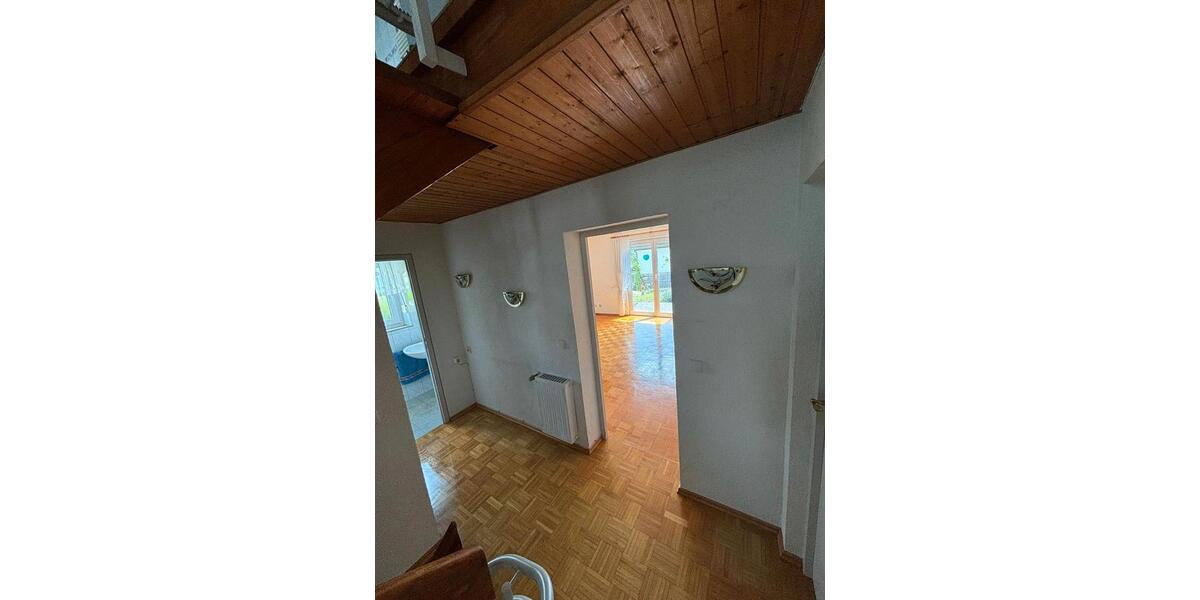 Reihenhaus Heidenheim an der Brenz Aufhausen - 5 Zimmer, 111 m&sup2;, 359.000&euro; | Angebot:26940576