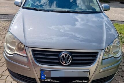 VW Polo 189.262 km 1.000 &euro; Gaildorf 74405