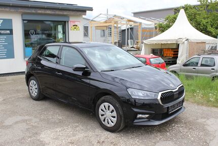 Skoda Fabia 14.500 km 18.190 &euro; Altheim (Alb) 89174