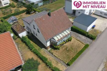 Haus Dunstelkingen Dunstelkingen - 7 Zimmer, 125 m&sup2;, 235.000&euro; | Angebot:27054982