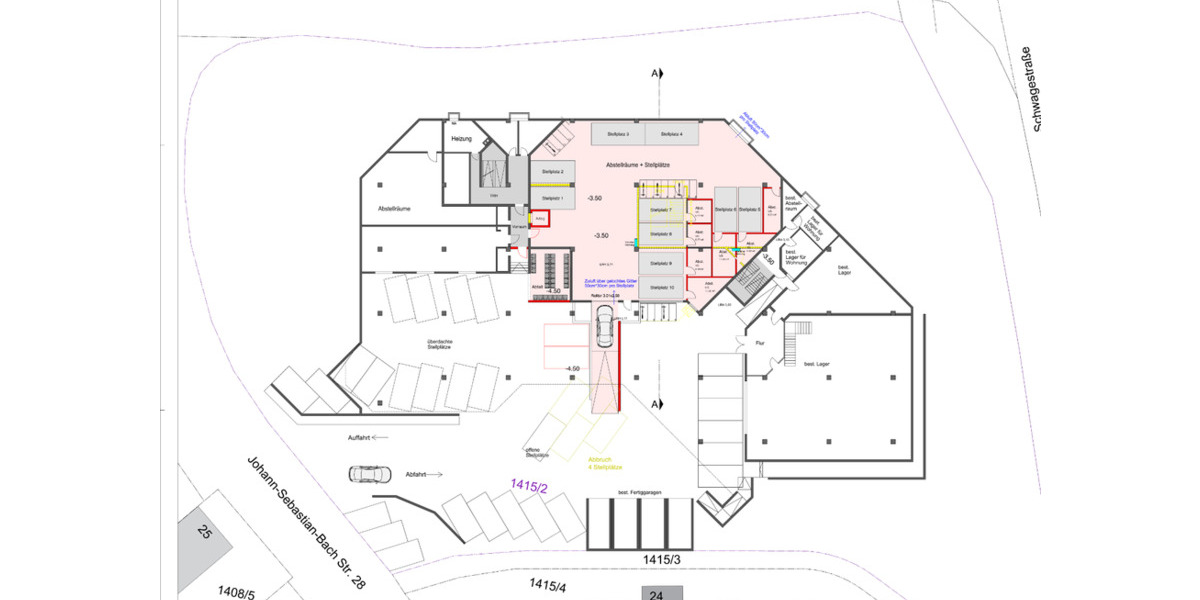 Gewerbeobjekt Giengen an der Brenz - 199.999&euro; | Angebot:24743336