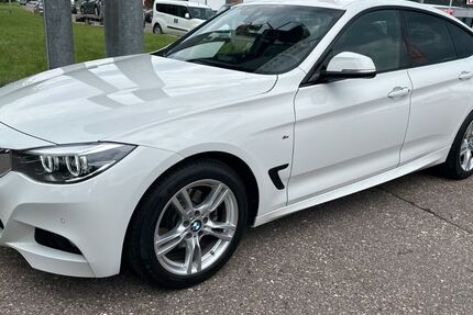 BMW 330 76.000 km 29.990 &euro; Heidenheim-Schnaitheim 89520