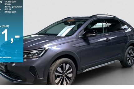 VW Taigo 4.202 km 24.850 &euro; Schwäbisch Gmünd 73527