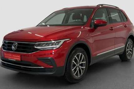 VW Tiguan 29.112 km 27.950 &euro; Aalen 73431