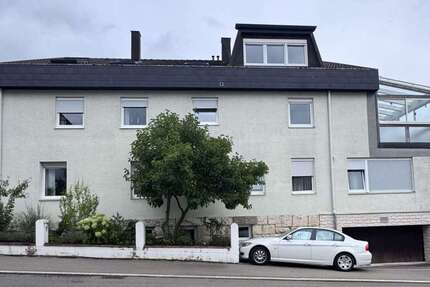 Wohnung Heidenheim - 4 Zimmer, 91 m&sup2;, 225.000&euro; | Angebot:25568402