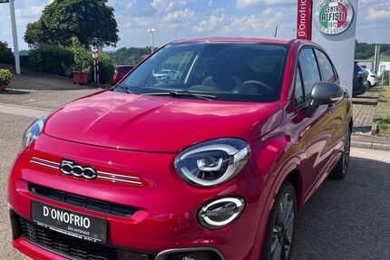 Fiat 500X 11.425 km 23.490 &euro; Aalen 73433