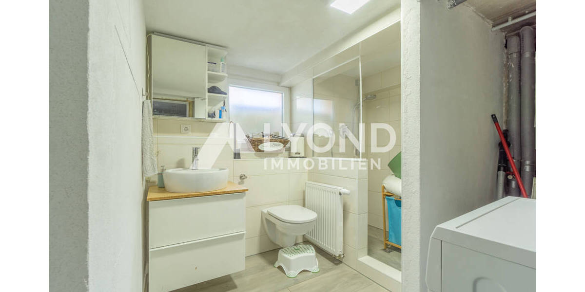 Einfamilienhaus Schwäbisch Gmünd - 3 Zimmer, 90 m&sup2;, 345.000&euro; | Angebot:26514928
