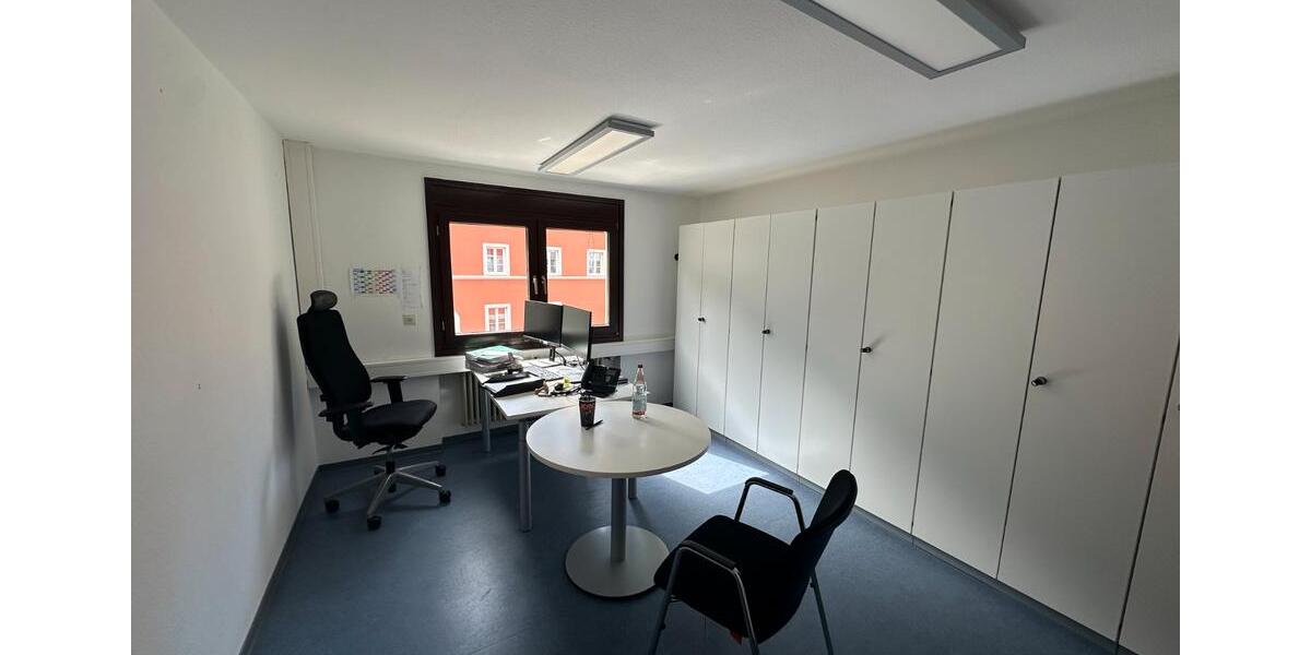Gewerbeobjekt Ellwangen (Jagst) - 1.200&euro; | Angebot:26345596