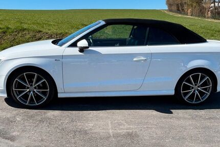 Audi A3 118.000 km 16.790 &euro; Herbrechtingen 89542