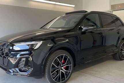 Audi Q7 9.900 km 90.100 &euro; Rosenberg / Ellwangen 73494